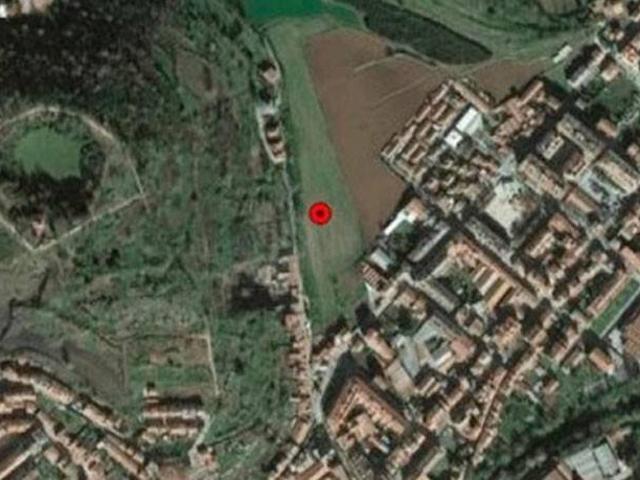 Terreno en venta en Garrotxa, Catalunya