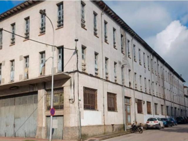Terreno en venta en Garrotxa, Catalunya