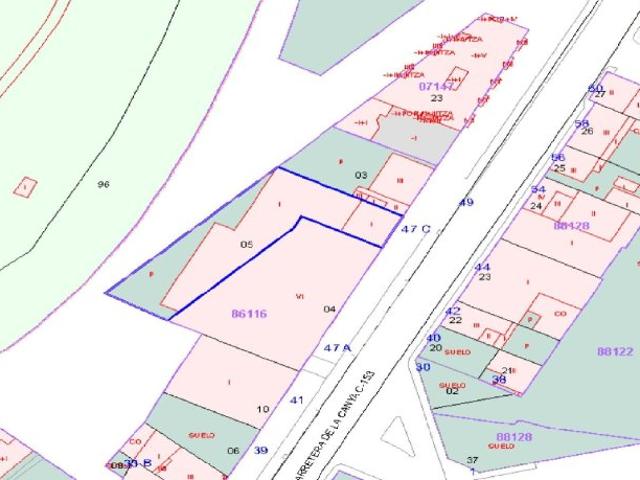Terreno en venta en Garrotxa, Catalunya