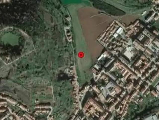 Terreno en venta en Pla de Baix, Olot