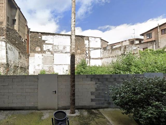 Terreno en venta en Olot Terreno en venta en Olot