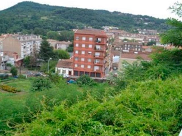 Terreno en venta en Garrotxa, Catalunya