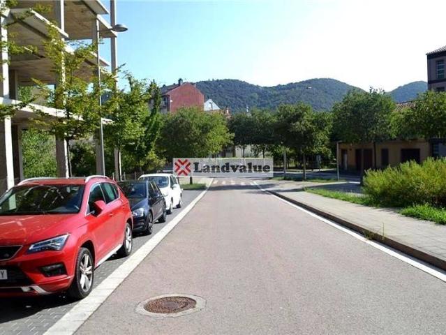Terreno en venta en Sant Miquel, Garrotxa