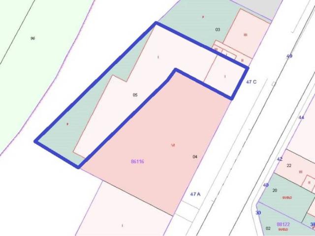 Terreno en venta en Garrotxa, Catalunya