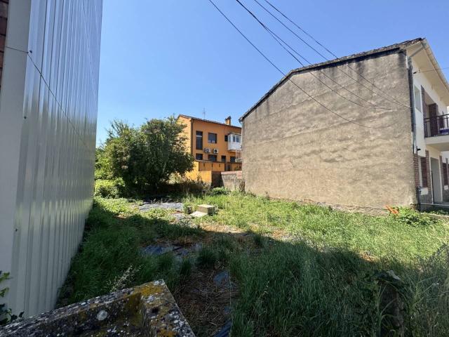 Terreno en venta en el Mas Baix, Garrotxa