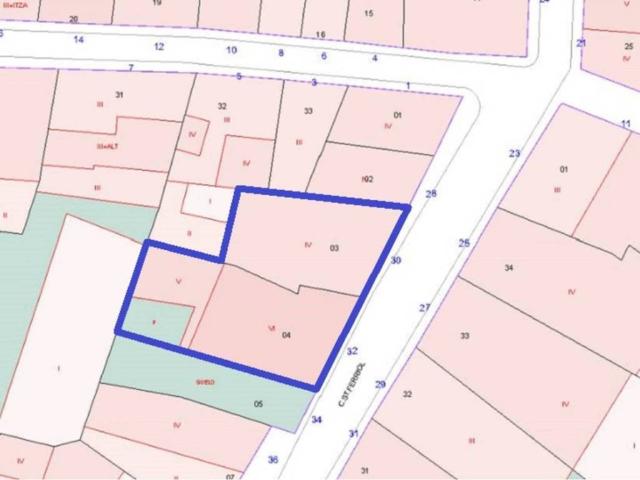 Terreno en venta en Garrotxa, Catalunya