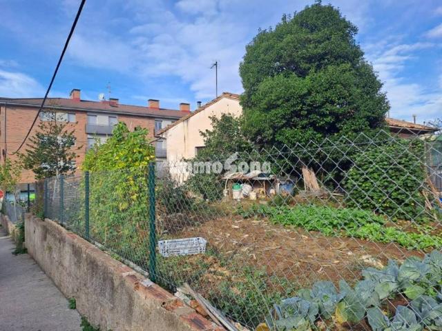 Terreno en venta en Garrotxa, Catalunya