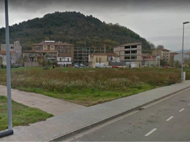 Terreno en venta en Garrotxa, Catalunya