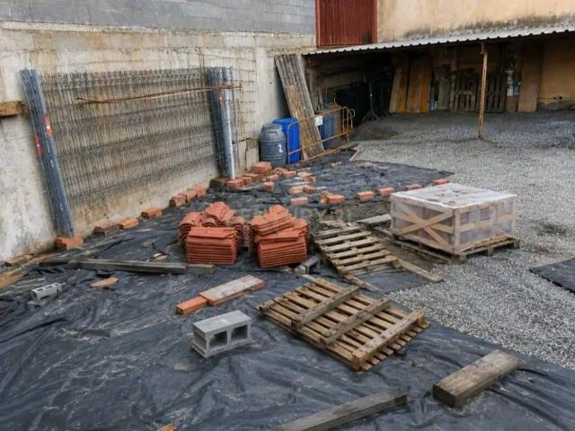 Terreno en venta en Sant Roc, Garrotxa