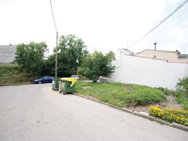 Terreno en venta en Bonavista, Garrotxa