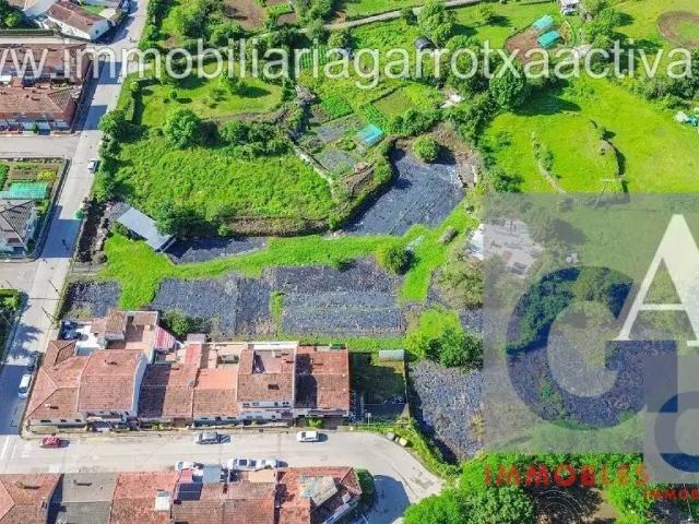 Terreno en venta en Garrotxa, Catalunya