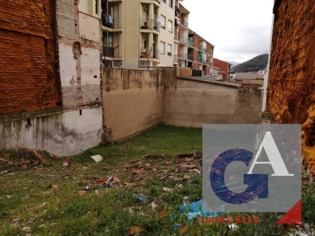 Terreno en venta en Garrotxa, Catalunya