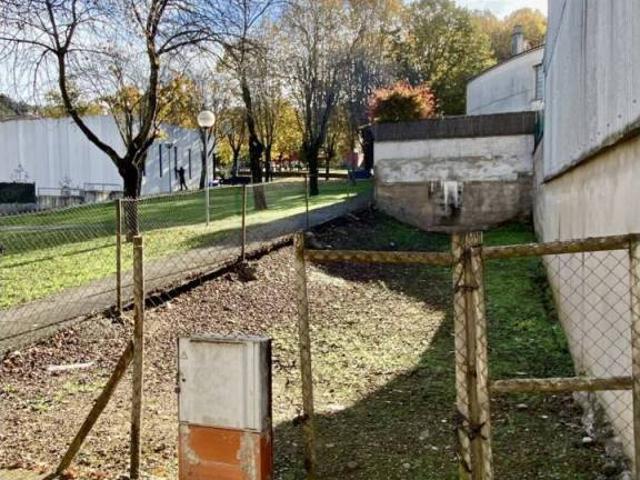 Terreno en venta en Sant Cristòfol, Garrotxa