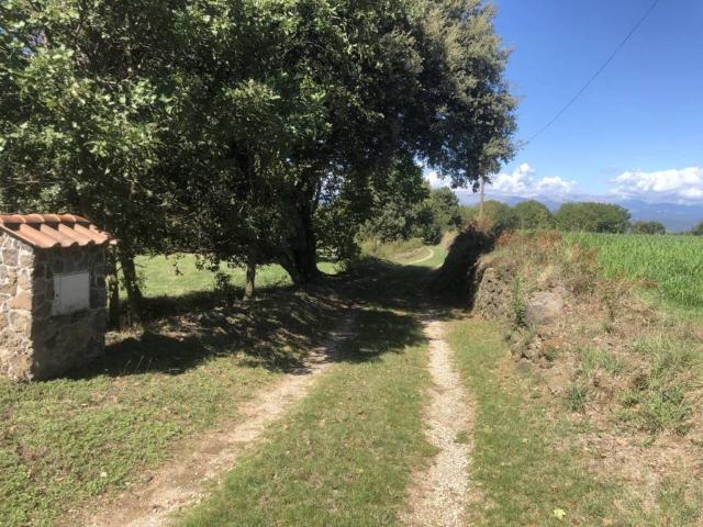 Terreno en venta en Garrotxa, Catalunya