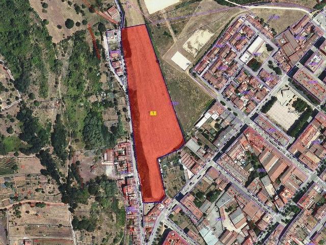 Terreno en venta en Garrotxa, Catalunya