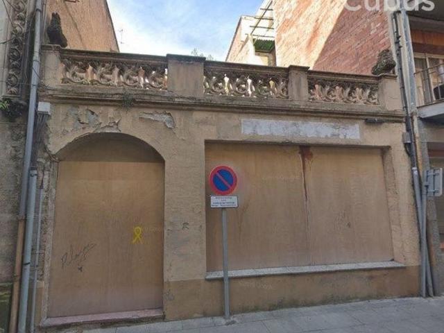 Terreno en venta en Garrotxa, Catalunya