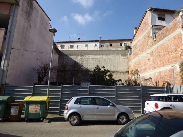 Terreno en venta en Garrotxa, Catalunya