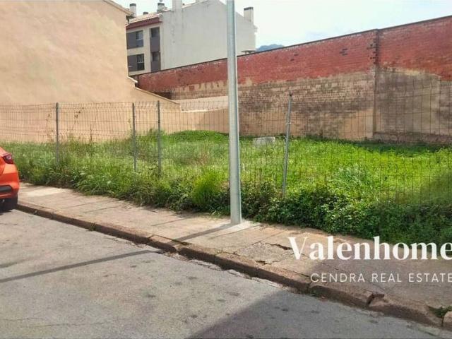 Terreno en venta en Olot