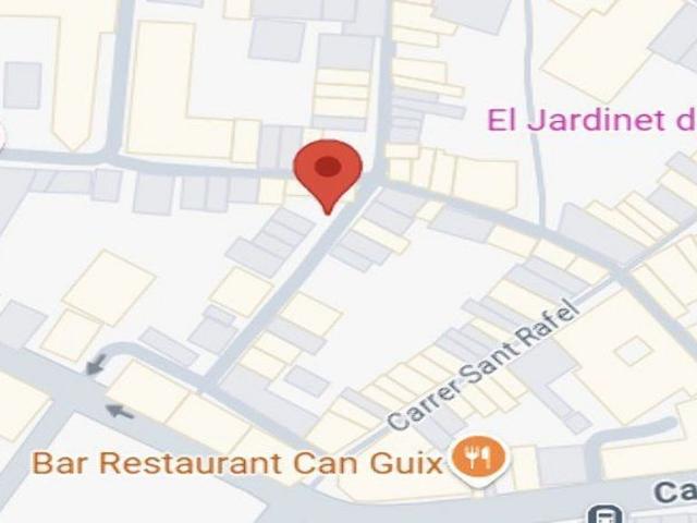 Terreno en venta en Olot
