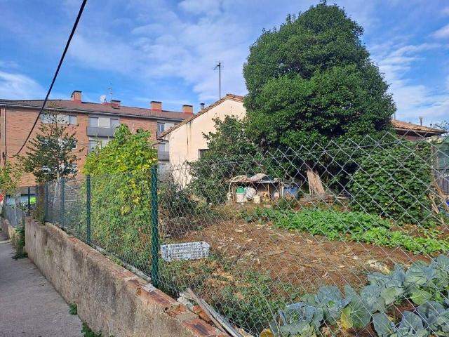 Terreno en venta en Garrotxa, Catalunya