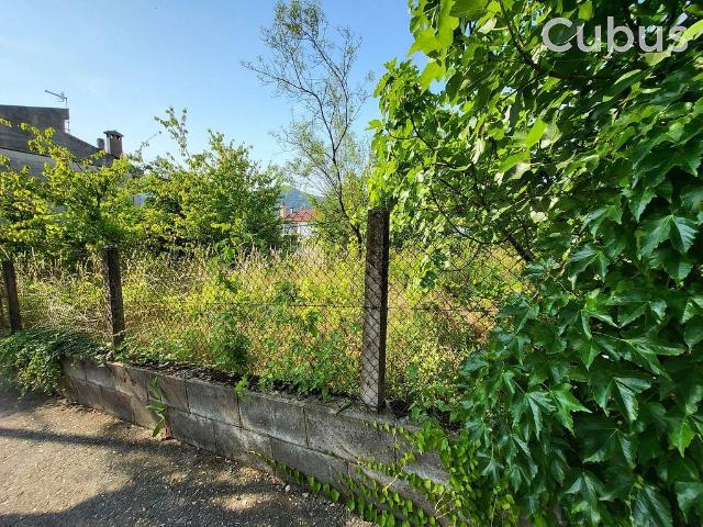 Terreno en venta en Garrotxa, Catalunya