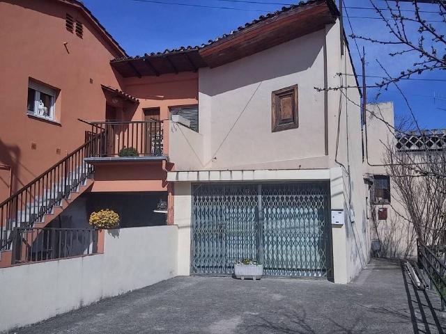 Terreno en venta en Garrotxa, Catalunya
