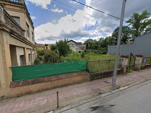Terreno en venta en Garrotxa, Catalunya