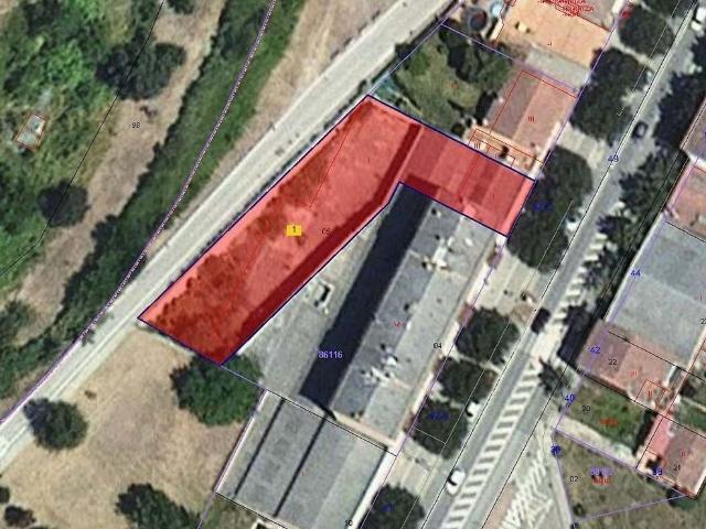 Terreno en venta en Garrotxa, Catalunya
