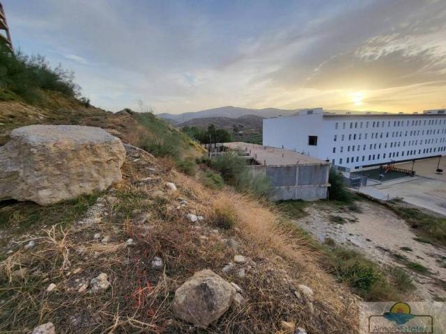 Terreno en venta en Valle del Almanzora, Andalucía