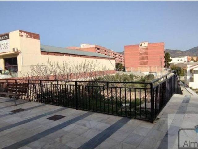 Terreno en venta en Valle del Almanzora, Andalucía