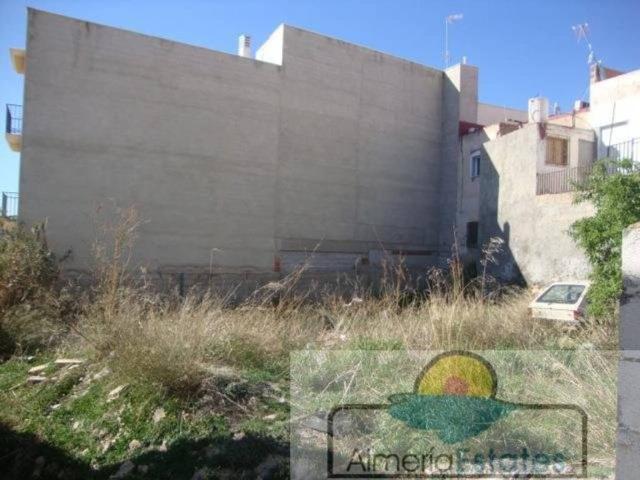 Terreno en venta en Valle del Almanzora, Andalucía