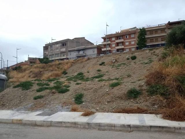 Terreno en venta en Valle del Almanzora, Andalucía