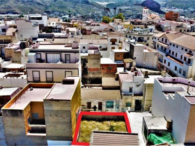 Terreno en venta en Valle del Almanzora, Andalucía