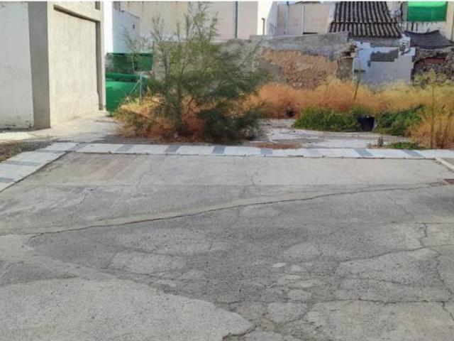 Terreno en venta en Valle del Almanzora, Andalucía