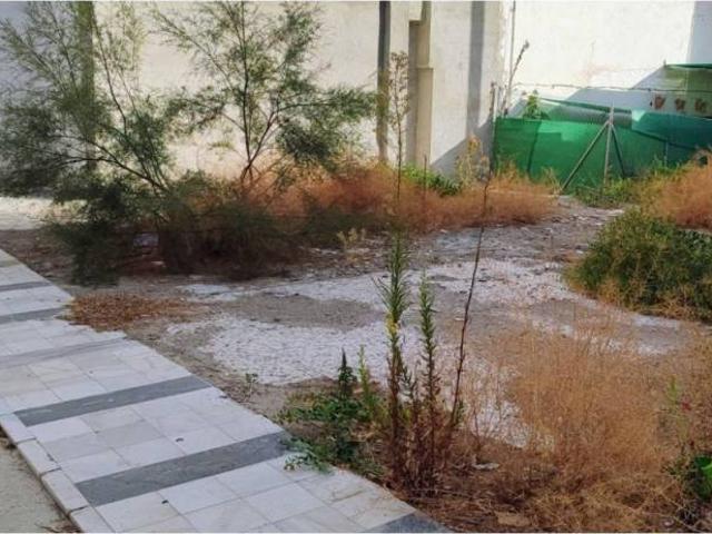 Terreno en venta en Valle del Almanzora, Andalucía