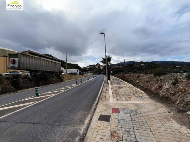 Terreno en venta en Valle del Almanzora, Andalucía