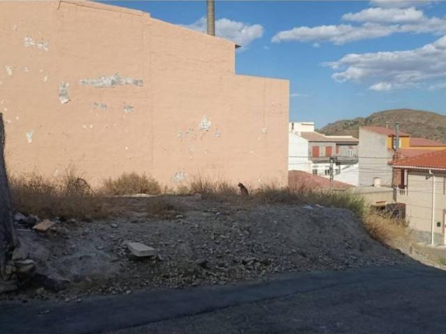 Terreno en venta en Valle del Almanzora, Andalucía