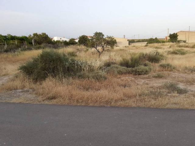 Terreno en venta en Valle del Almanzora, Andalucía