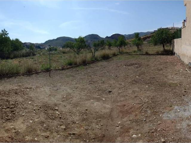 Terreno en venta en Valle del Almanzora, Andalucía