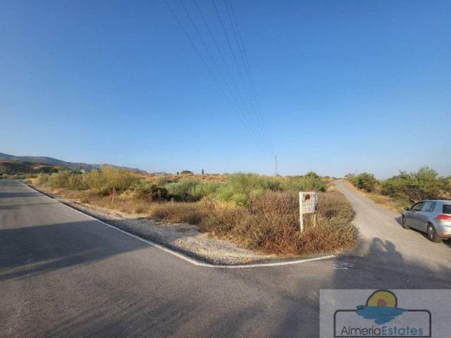 Terreno en venta en Valle del Almanzora, Andalucía