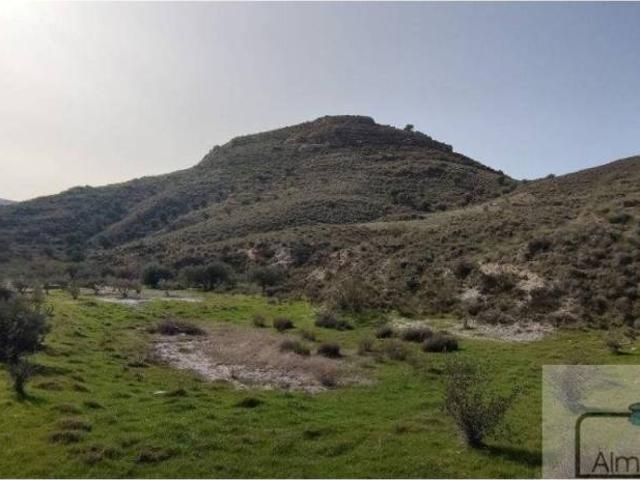 Terreno en venta en Valle del Almanzora, Andalucía