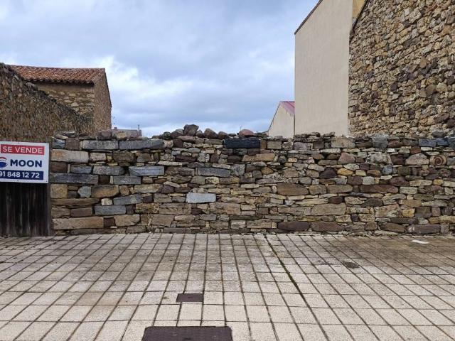 Terreno en venta en Ólvega, Castilla y León