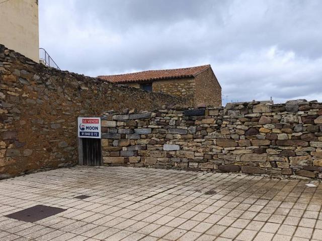 Terreno en venta en Ólvega, Castilla y León