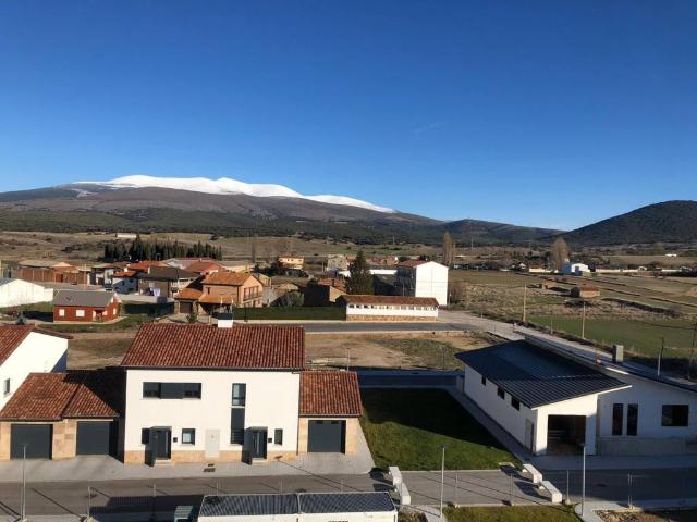 Terreno en venta en Ólvega