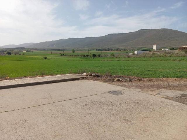 Terreno en venta en Ólvega, Soria