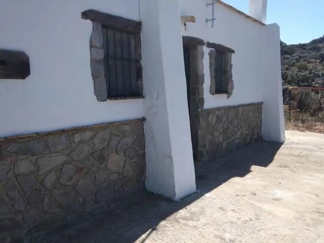 Terreno en venta en Sierra de Cádiz, Andalucía