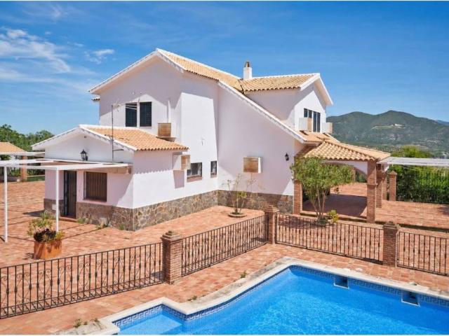 Terreno en venta en Sierra de Cádiz, Andalucía