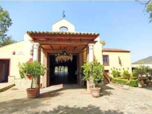 Terreno en venta en Sierra de Cádiz, Andalucía