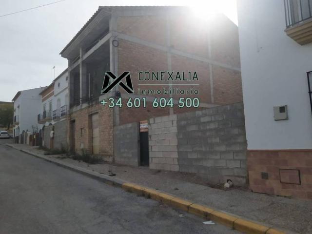 Terreno en venta en Sierra de Cádiz, Andalucía