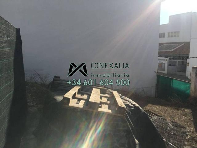 Terreno en venta en Sierra de Cádiz, Andalucía